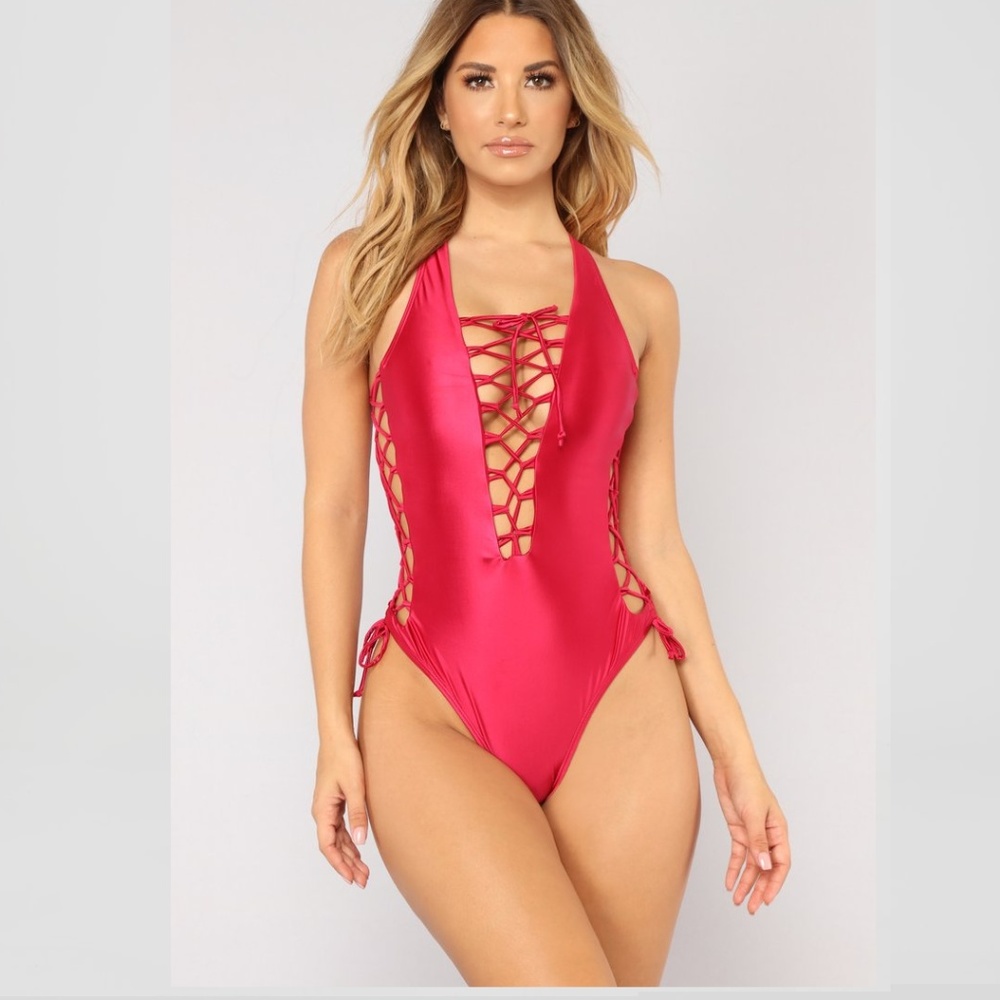 HOST PICK! Sexy Swimsuit - Picture 1 of 6